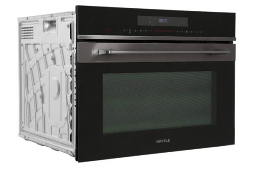 Lò nướng kết hợp vi sóng lắp âm Hafele HCO-8T50A 538.01.431 50 lít - 9
