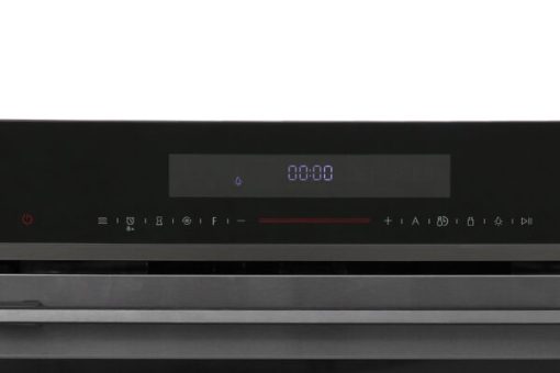 Lò nướng kết hợp vi sóng lắp âm Hafele HCO-8T50A 538.01.431 50 lít - 17