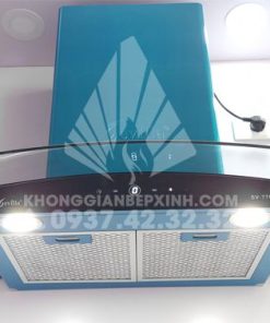 MÁY HÚT MÙI SEVILLA SV-770 - 10 MÁY HÚT MÙI SEVILLA SV-770