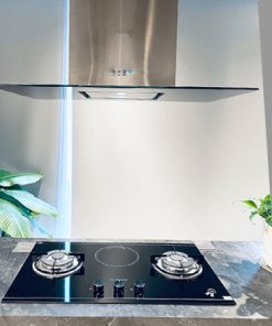 Máy hút mùi đảo Malloca MC 9053 ISLA