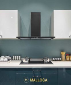 Máy hút mùi Malloca SLIM K-4250