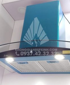 MÁY HÚT MÙI SEVILLA SV-770 - 11 MÁY HÚT MÙI SEVILLA SV-770