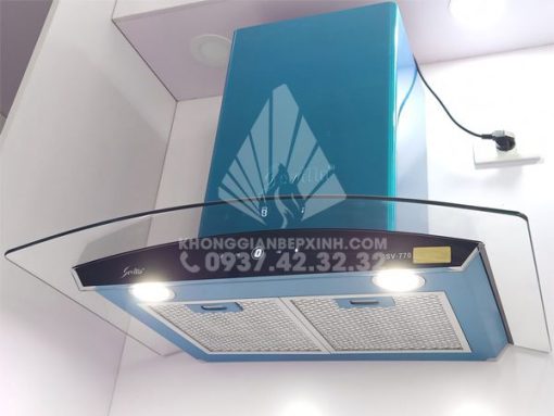 MÁY HÚT MÙI SEVILLA SV-770