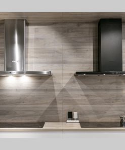 Máy hút mùi Malloca SLIM K-4250