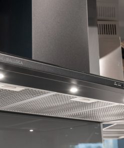 Máy hút mùi Malloca SLIM K-4250 - 15