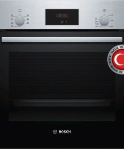 Lò nướng Bosch HMH.HBF133BS0A |Serie 2