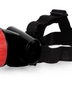 ĐÈN ĐỘI ĐẦU HAPPY LIGHT HPE-03.01W-V