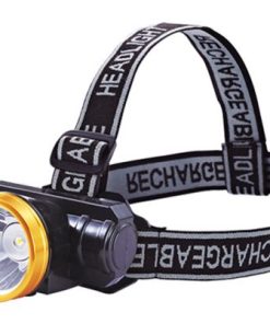 Đèn đội đầu Happylight HPE-06.01W, s.trắng