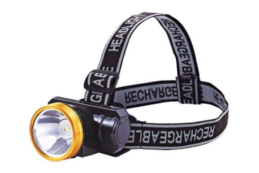Đèn đội đầu Happylight HPE-05.01W, s.trắng - 1