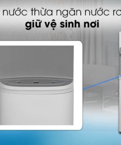 Cây nước nóng lạnh Electrolux EQALF01TXWV - 24 Cây nước nóng lạnh Electrolux EQALF01TXWV - 23