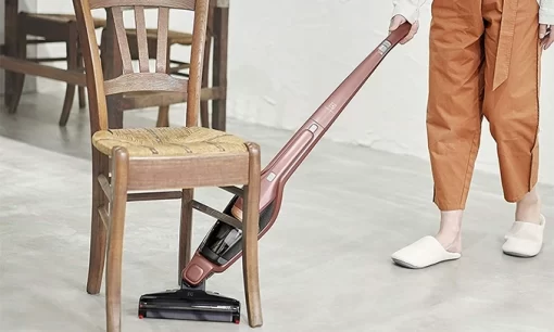 Máy hút bụi không dây Electrolux ZB3414AK - 7