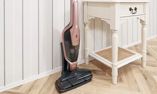 Máy hút bụi không dây Electrolux ZB3414AK - 5