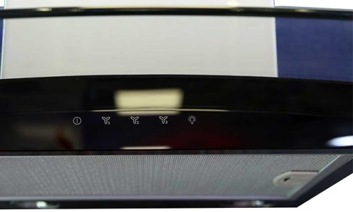 Máy hút mùi Electrolux EFC736GAR - 13
