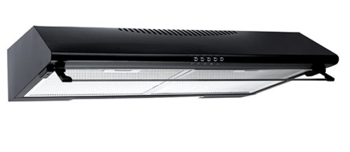 MÁY HÚT MÙI SEVILLA SV-270 BLACK - 1