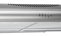 MÁY HÚT MÙI SEVILLA SV-260 INOX