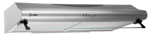 MÁY HÚT MÙI SEVILLA SV-260 INOX - 1
