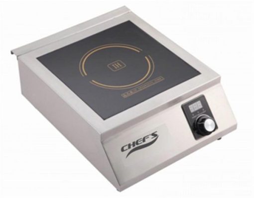 Bếp từ Công nghiệp Chefs HW-TPL3.5X-01 - 1