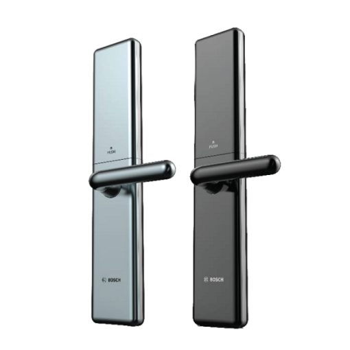 Khóa điện tử BOSCH ID80 - 1
