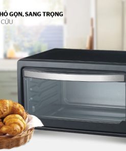 LÒ NƯỚNG 16L SUNHOUSE SHD4216 - 11