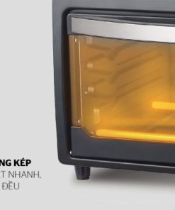 LÒ NƯỚNG 16L SUNHOUSE SHD4216 - 13