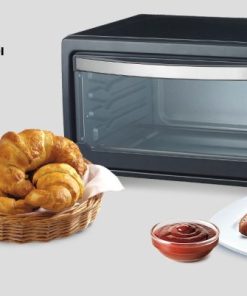 LÒ NƯỚNG 16L SUNHOUSE SHD4216 - 15