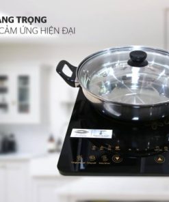 BẾP TỪ CẢM ỨNG SUNHOUSE SHD6800 - 13