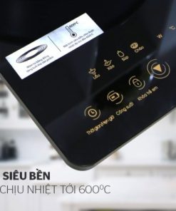 BẾP TỪ CẢM ỨNG SUNHOUSE SHD6800 - 15