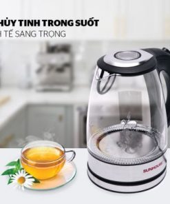 ẤM SIÊU TỐC THỦY TINH 1.7L SUNHOUSE SHD1217 - 14 ẤM SIÊU TỐC THỦY TINH 1.7L SUNHOUSE SHD1217 - 13