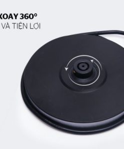 ẤM SIÊU TỐC THỦY TINH 1.7L SUNHOUSE SHD1217 - 18 ẤM SIÊU TỐC THỦY TINH 1.7L SUNHOUSE SHD1217 - 17