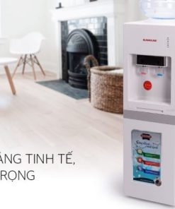 CÂY NƯỚC NÓNG LẠNH SUNHOUSE SHD9602 - 13