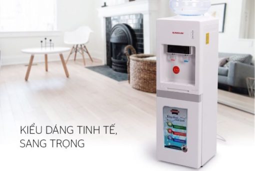 CÂY NƯỚC NÓNG LẠNH SUNHOUSE SHD9602 - 3