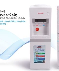 CÂY NƯỚC NÓNG LẠNH SUNHOUSE SHD9602 - 21