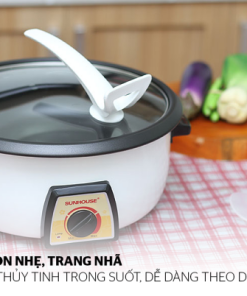 LẨU ĐIỆN CAO CẤP SUNHOUSE SHD4521 - 14 LẨU ĐIỆN CAO CẤP SUNHOUSE SHD4521 - 13