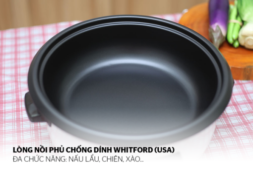 LẨU ĐIỆN CAO CẤP SUNHOUSE SHD4521 - 7