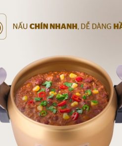 NỒI ÁP SUẤT ANOD SUNHOUSE SHA8504DA - 13