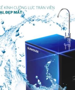 [Miễn phí VC lắp đặt HN & HCM] Máy lọc nước R.O 9 lõi SUNHOUSE SHA8859K - 29