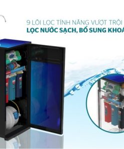 [Miễn phí VC lắp đặt HN & HCM] Máy lọc nước R.O 9 lõi SUNHOUSE SHA8859K - 31