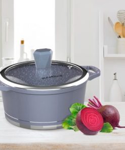 NỒI VÂN ĐÁ ĐÁY TỪ SUNHOUSE MAMA SHG2020MMA - 20 NỒI VÂN ĐÁ ĐÁY TỪ SUNHOUSE MAMA SHG2020MMA - 19