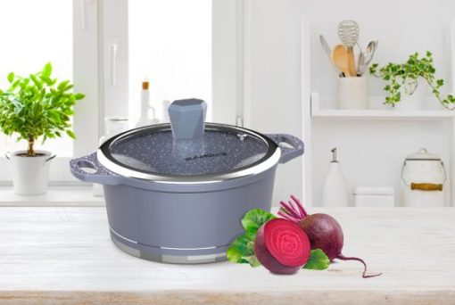 NỒI VÂN ĐÁ ĐÁY TỪ SUNHOUSE MAMA SHG2020MMA - 3
