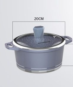 NỒI VÂN ĐÁ ĐÁY TỪ SUNHOUSE MAMA SHG2020MMA - 22 NỒI VÂN ĐÁ ĐÁY TỪ SUNHOUSE MAMA SHG2020MMA - 21