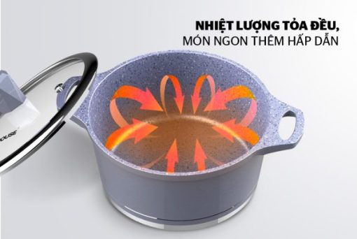 NỒI VÂN ĐÁ ĐÁY TỪ SUNHOUSE MAMA SHG2020MMA - 13
