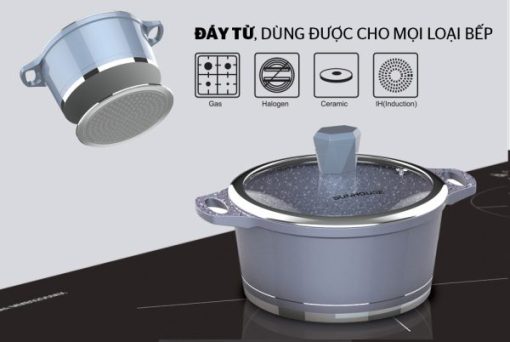 NỒI VÂN ĐÁ ĐÁY TỪ SUNHOUSE MAMA SHG2020MMA - 17