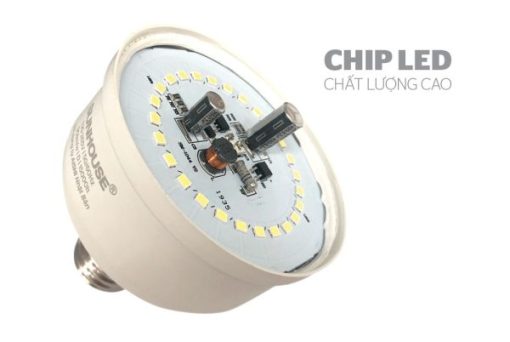 Bóng đèn led bulb Sunhouse Spec SHE-BULB-40W-S - 5