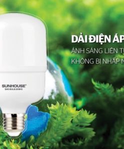 Bóng đèn led bulb Sunhouse Spec SHE-BULB-40W-S - 24 Bóng đèn led bulb Sunhouse Spec SHE-BULB-40W-S - 23