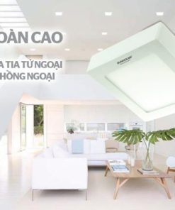 Đèn Led ceiling vuông Sunhouse-Spec 18W SHE-LEDCES-18W-S, s. - 22 Đèn Led ceiling vuông Sunhouse-Spec 18W SHE-LEDCES-18W-S, s. - 21