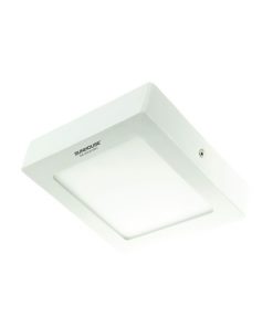 Đèn Led ceiling vuông Sunhouse Spec 24W SHE-LEDCES-24W-S
