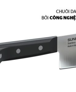 Bộ 4 hộp bảo quản thực phẩm Biozone tặng dao KB-CO4P04E - 53