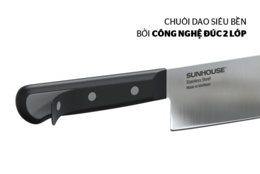 Bộ 4 hộp bảo quản thực phẩm Biozone tặng dao KB-CO4P04E - 27