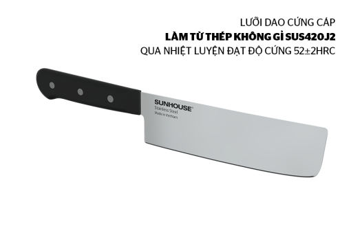 Bộ 4 hộp bảo quản thực phẩm Biozone tặng dao KB-CO4P04E - 23
