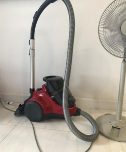 Máy Hút Bụi Electrolux EC41-6CR 2000W - 24 Máy Hút Bụi Electrolux EC41-6CR 2000W - 23